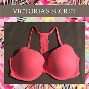 Body by Victoria Racerback Demi